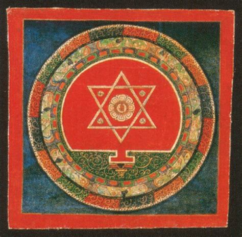 Embracing the Sacred Feminine through the Himalayan Magic Mandala